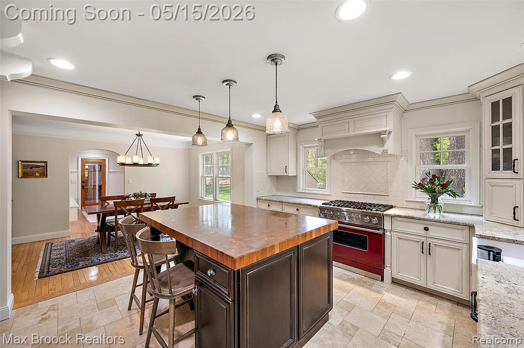 3900 South Ellamae Road Oakland, MI 48306 - Photo 15 of 36