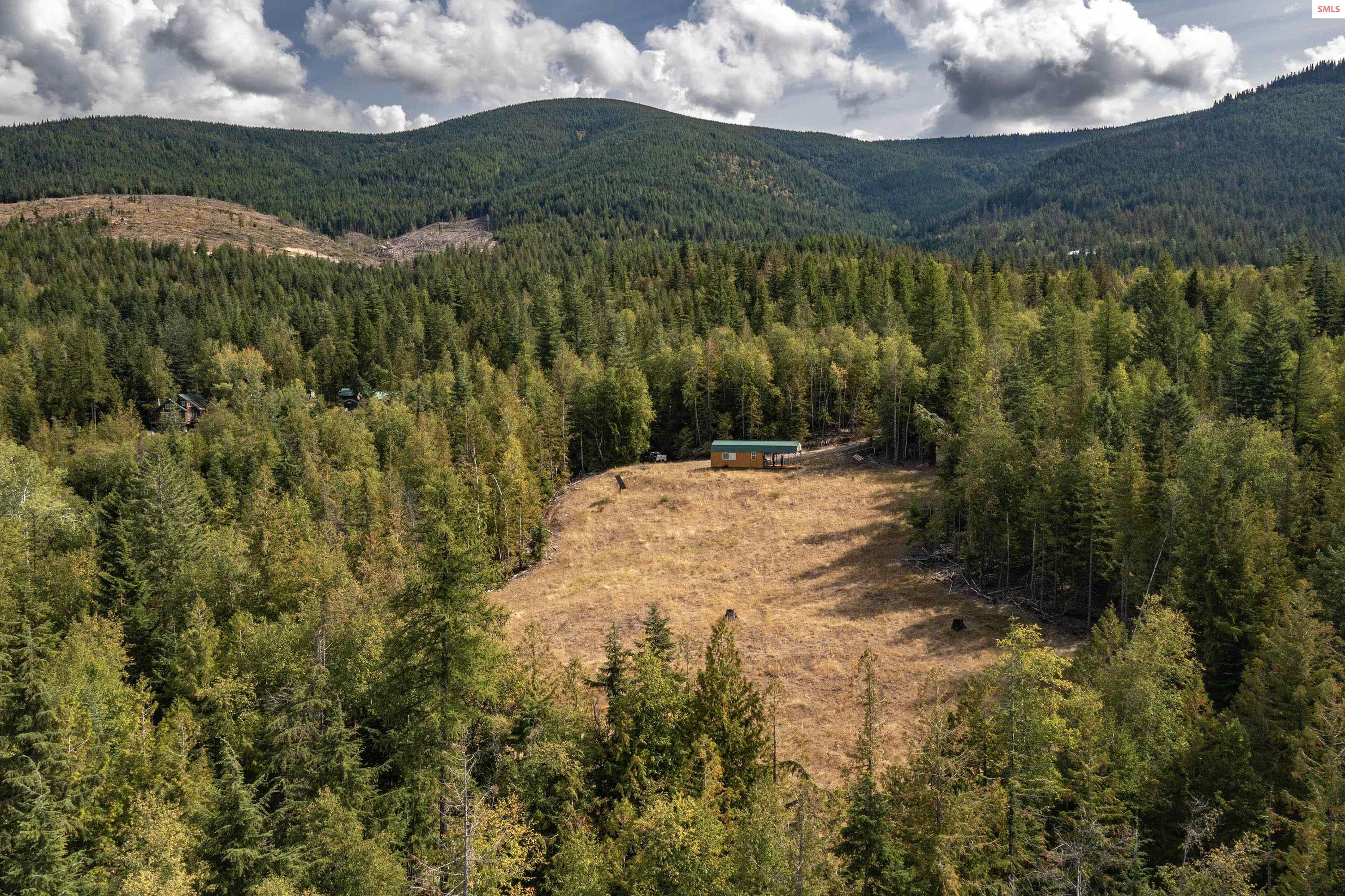 59 Cross Mountain Road Sandpoint, ID 83864 - Photo 29 of 33 Gallery Image 29