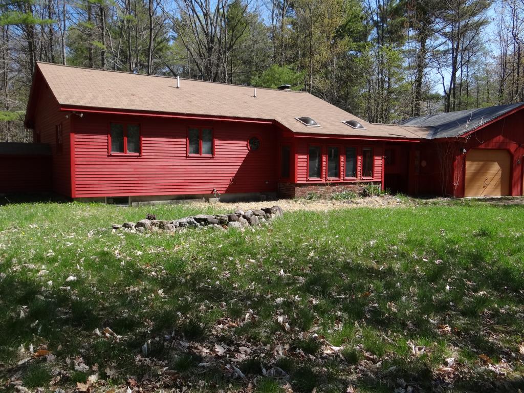 10 Winterhaven Road Wolfeboro, NH 03894 - Photo 1 of 20