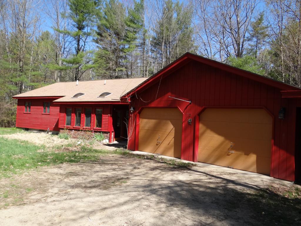 10 Winterhaven Road Wolfeboro, NH 03894 - Photo 2 of 20