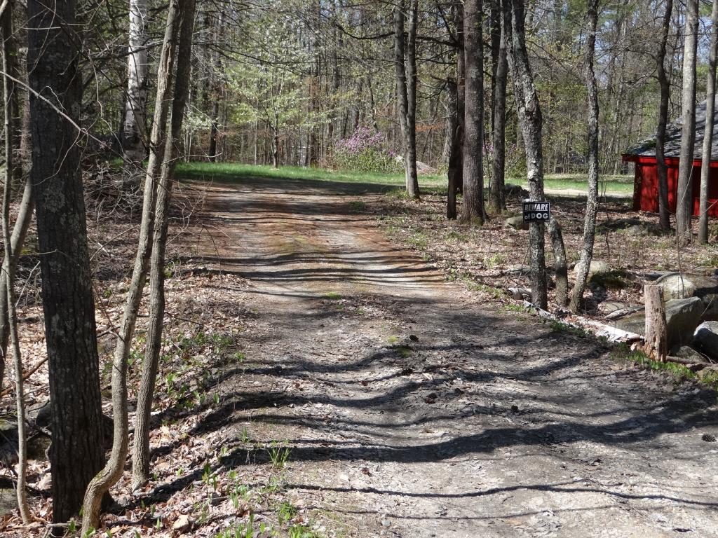 10 Winterhaven Road Wolfeboro, NH 03894 - Photo 20 of 20