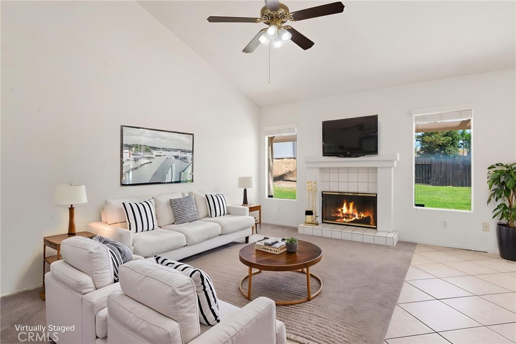 25482 Pegasus Road Menifee, CA 92586 - Photo 5 of 31