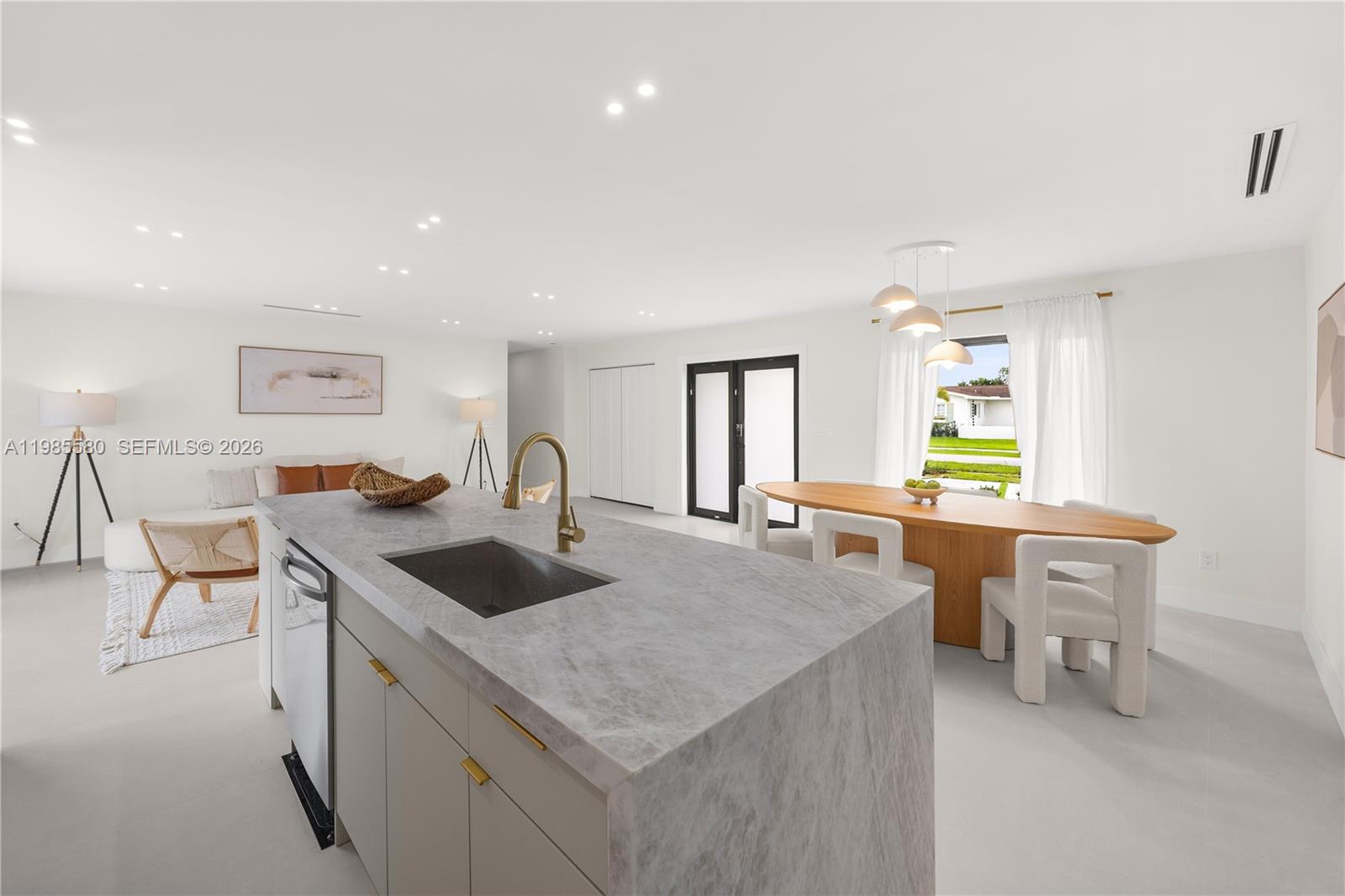 9261 Southwest 80th Terrace Miami, FL 33173 - Photo 16 of 58