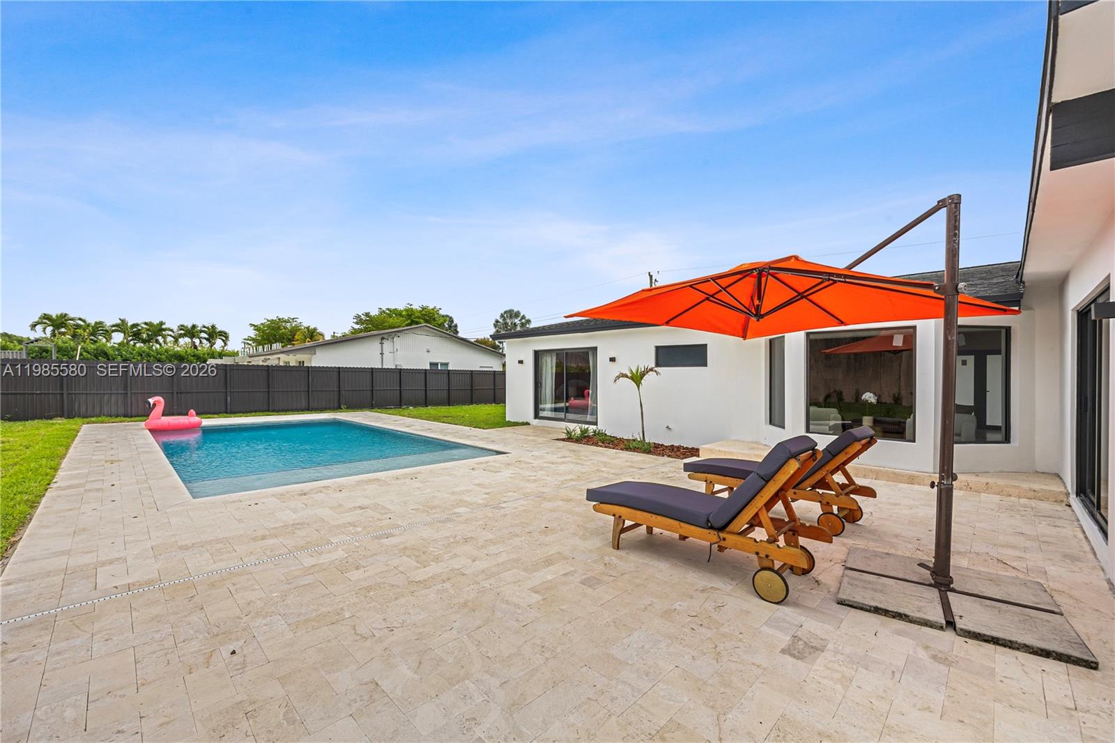 9261 Southwest 80th Terrace Miami, FL 33173 - Photo 53 of 58