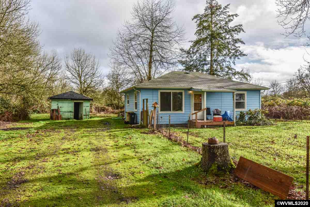 34249 Fry Road Southeast Albany, OR 97322 - Photo 40 of 42