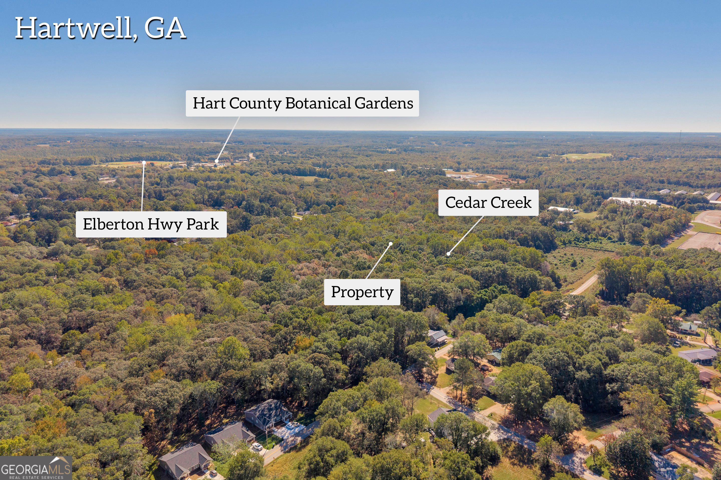 0 Locust Street, Unit LOT 10 Hartwell, GA 30643 - Photo 4 of 25