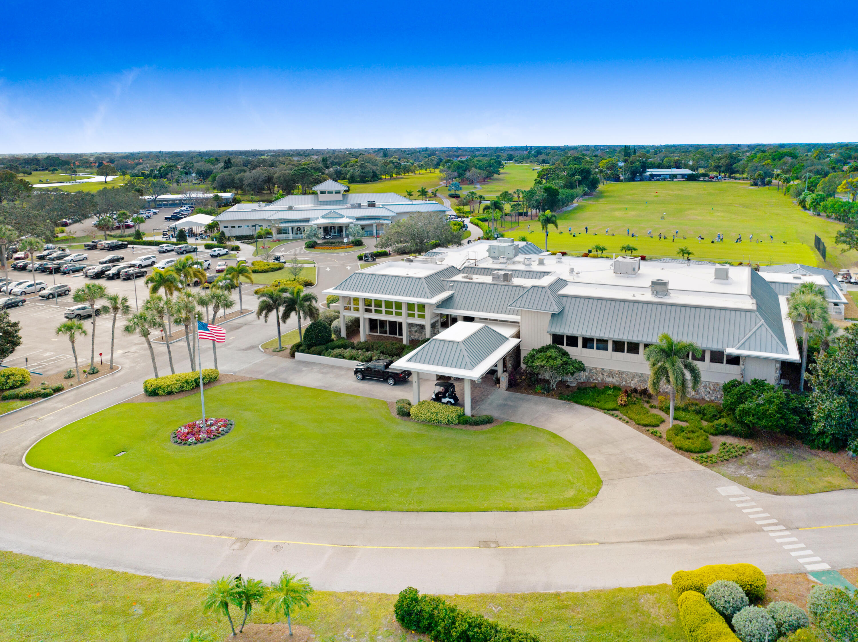 456 Prestwick Court Melbourne, FL 32940 - Photo 65 of 74 DJI_0219