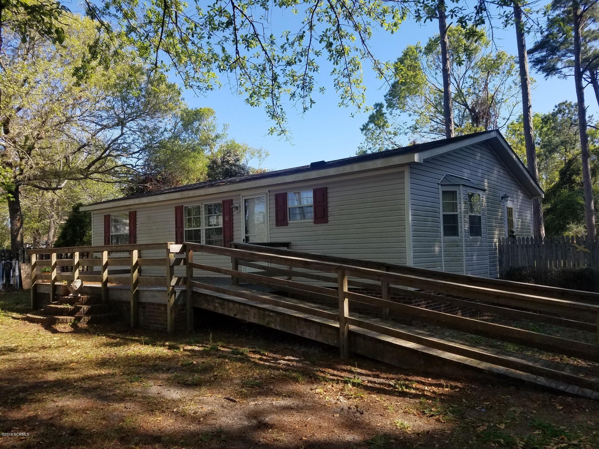 167 Moores Landing Road Hampstead, NC 28443 - Photo 1 of 20 20190417_093956_resized