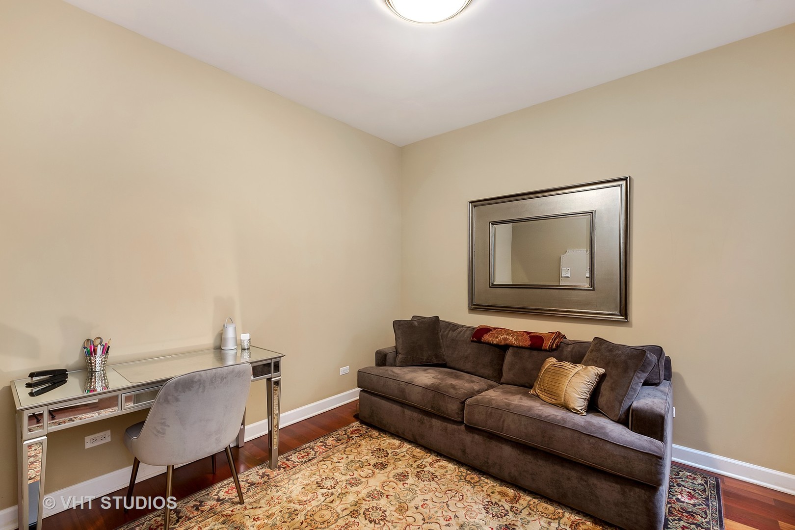 1035 West Madison Street, Unit 4 Chicago, IL 60607 - Photo 11 of 17