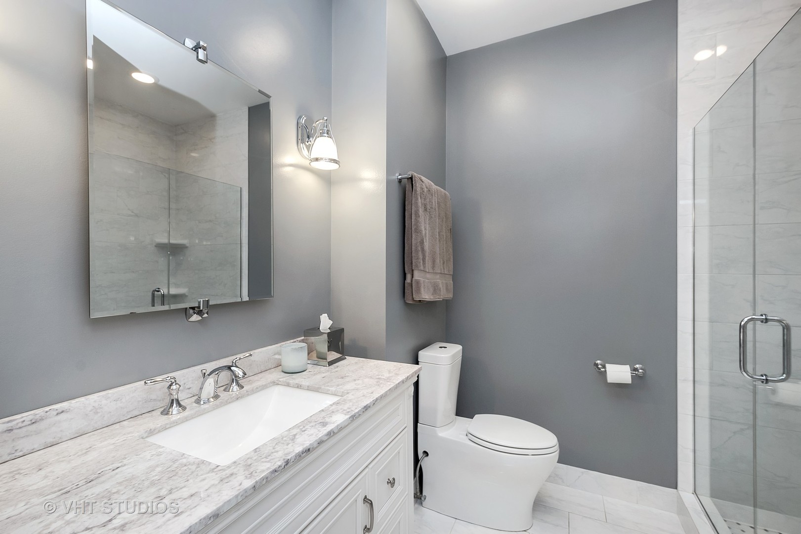 1035 West Madison Street, Unit 4 Chicago, IL 60607 - Photo 12 of 17