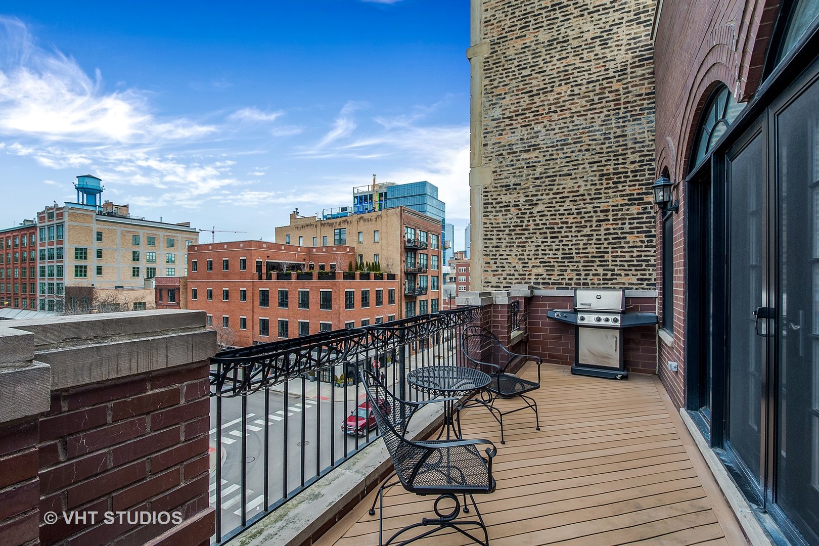 1035 West Madison Street, Unit 4 Chicago, IL 60607 - Photo 13 of 17