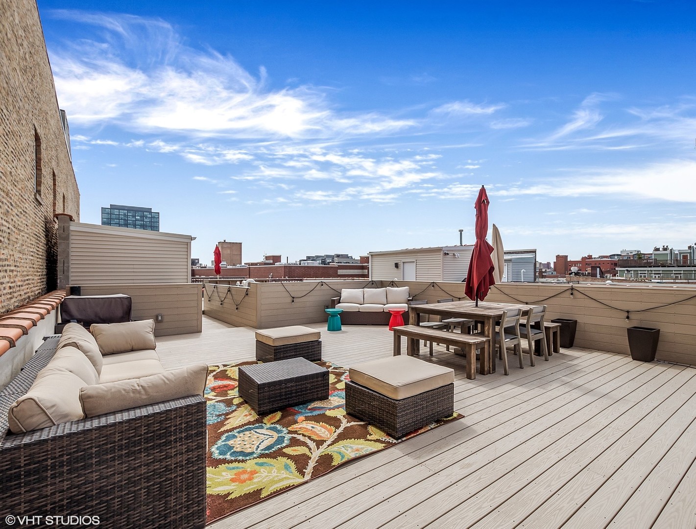 1035 West Madison Street, Unit 4 Chicago, IL 60607 - Photo 14 of 17