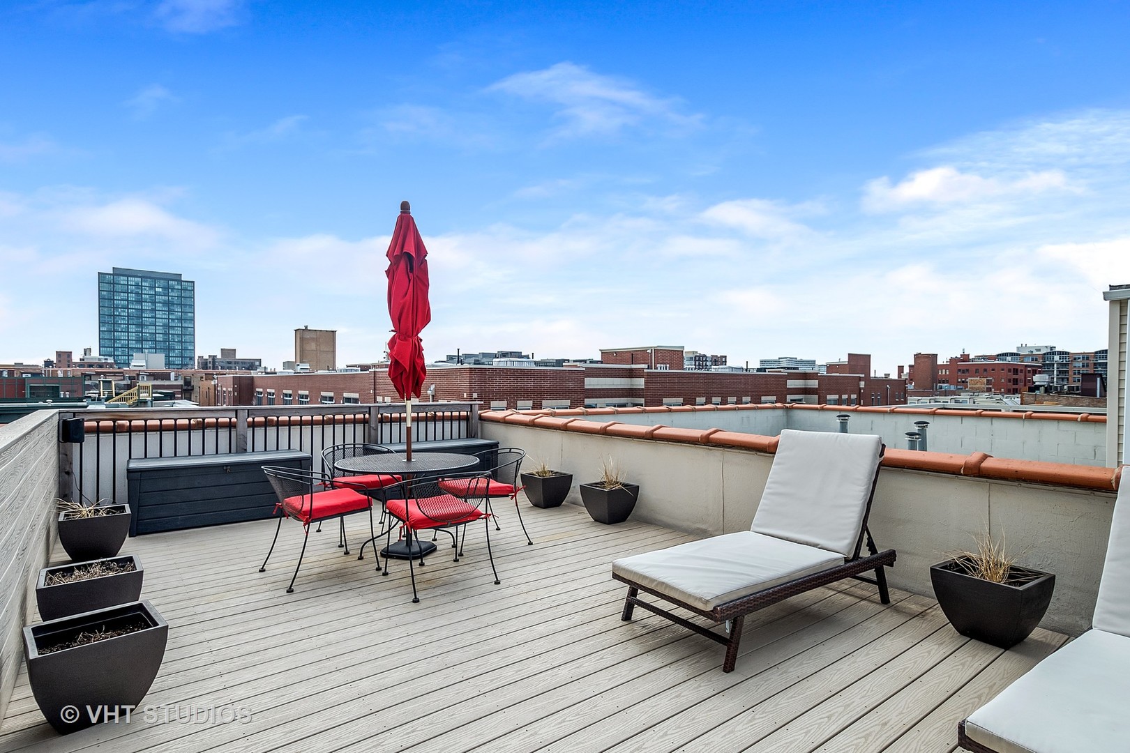 1035 West Madison Street, Unit 4 Chicago, IL 60607 - Photo 15 of 17