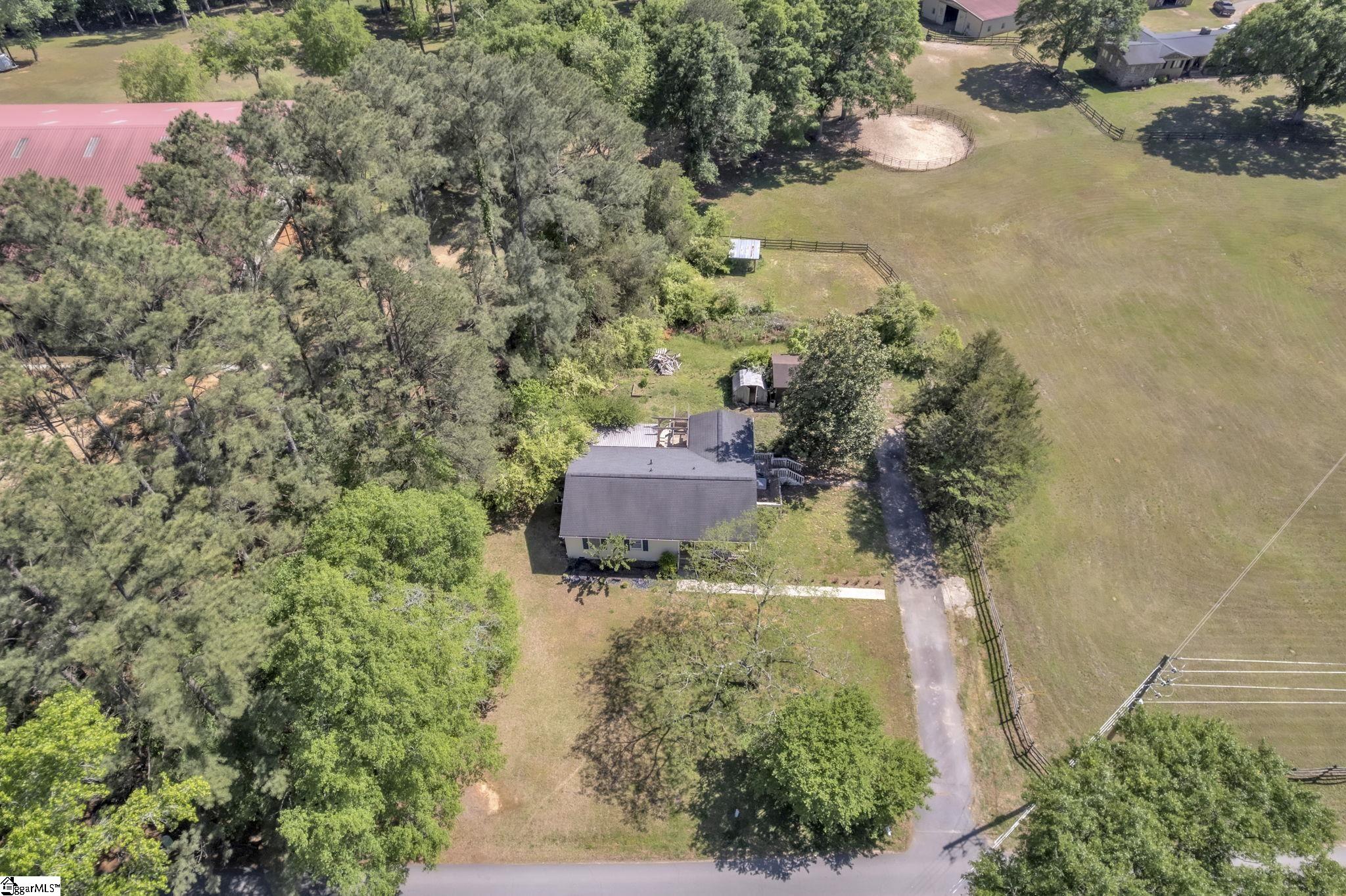 408 Bakerville Road Easley, SC 29642 - Photo 32 of 32
