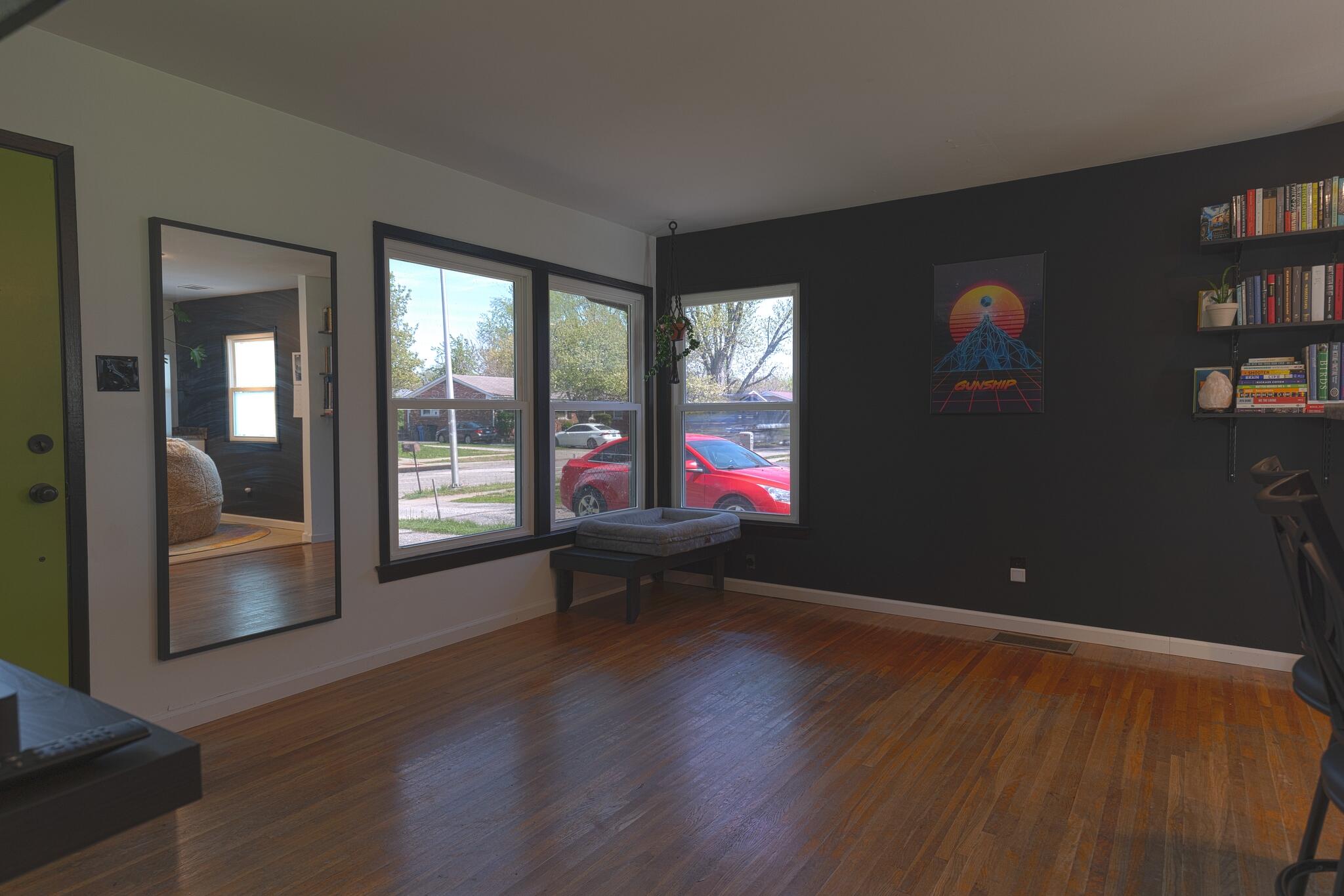 638 Rogers Road Lexington, KY 40505 - Photo 4 of 15 Family Room