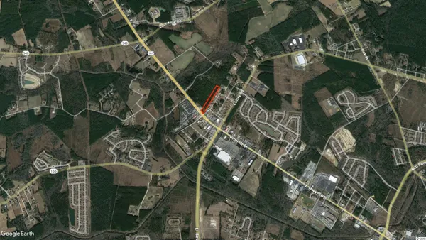 $749,900 | 2964 Highway 501, Conway, SC 29526