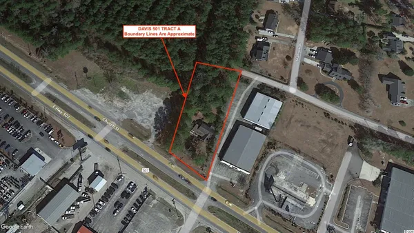 $749,900 | 2964 Highway 501, Conway, SC 29526