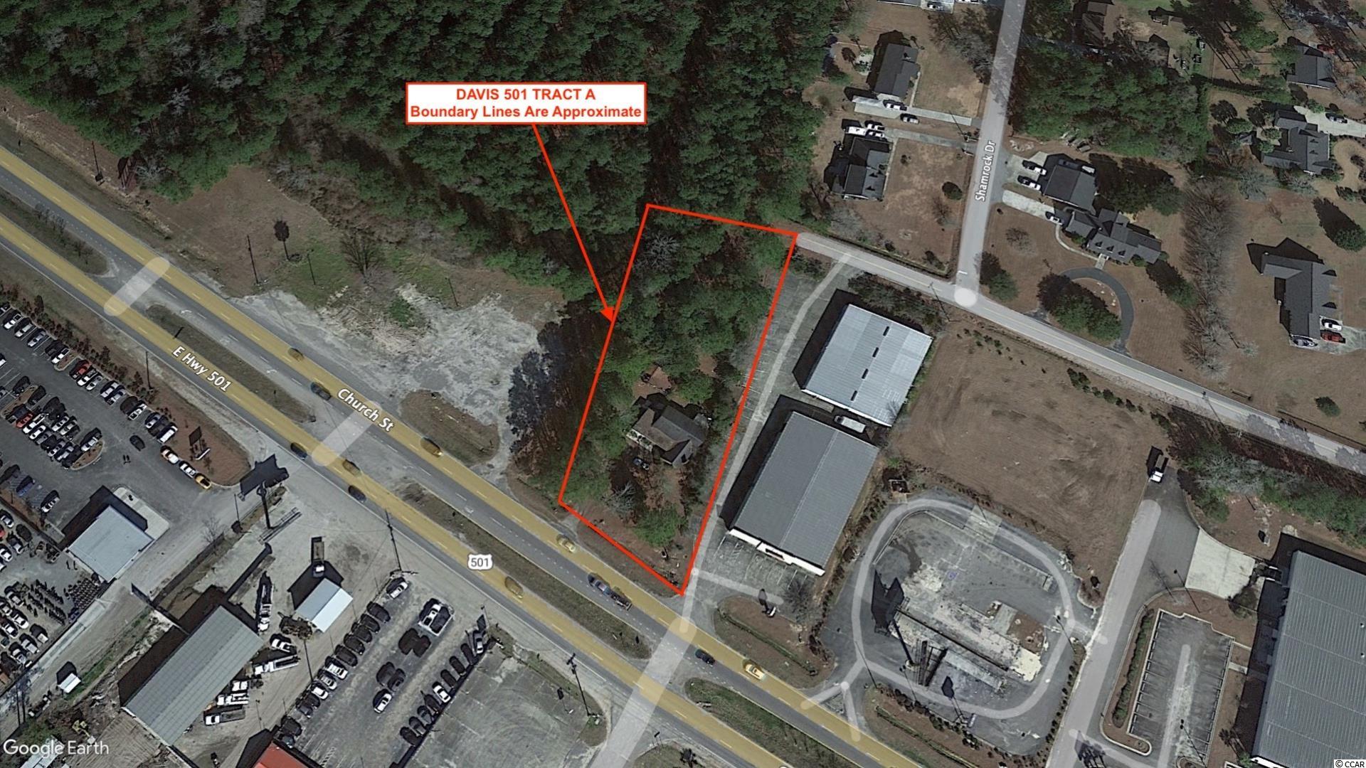 2964 Highway 501 Conway, SC 29526 - Photo 2 of 5