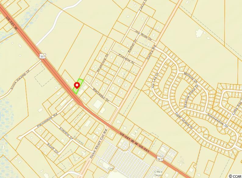 2964 Highway 501 Conway, SC 29526 - Photo 4 of 5