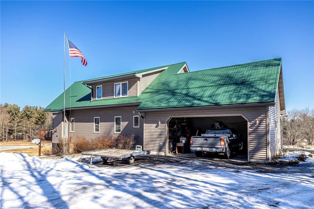 W10348 Prindle Road Merrillan, WI 54754 - Photo 2 of 45