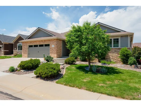 $683,500 | 2086 Cape Hatteras Drive, Windsor, CO 80550