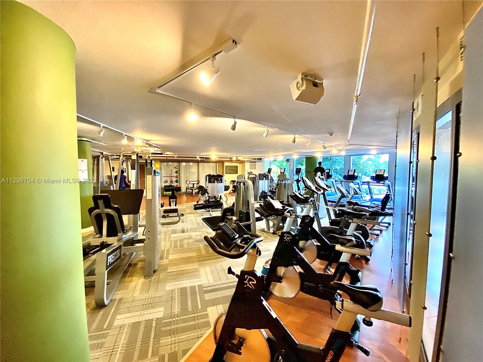 2641 North Flamingo Road, Unit 502N Sunrise, FL 33323 - Photo 17 of 19 Gallery Image 17