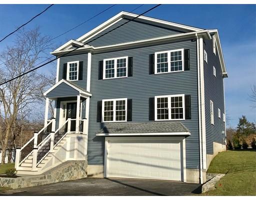 39 Rockridge Road Waltham, MA 02453 - Photo 1 of 30 Gallery Image 1