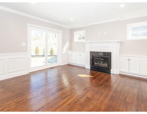 39 Rockridge Road Waltham, MA 02453 - Photo 16 of 30 Gallery Image 16