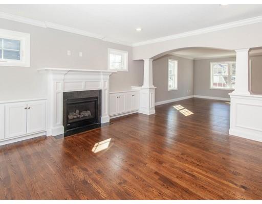 39 Rockridge Road Waltham, MA 02453 - Photo 17 of 30 Gallery Image 17