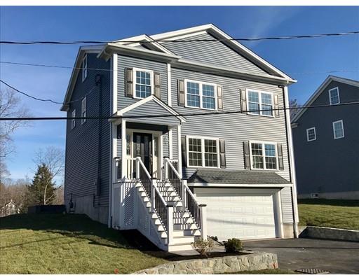 39 Rockridge Road Waltham, MA 02453 - Photo 28 of 30 Gallery Image 28
