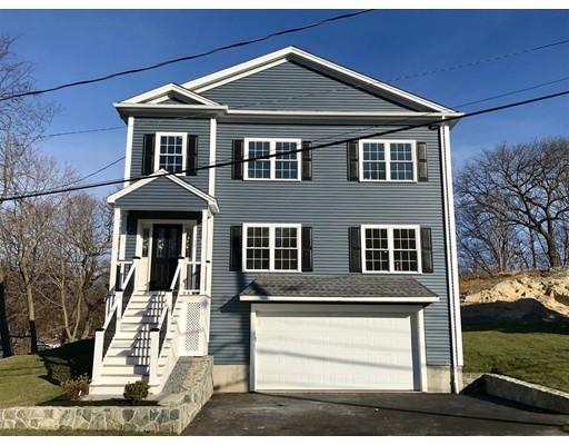 39 Rockridge Road Waltham, MA 02453 - Photo 29 of 30 Gallery Image 29