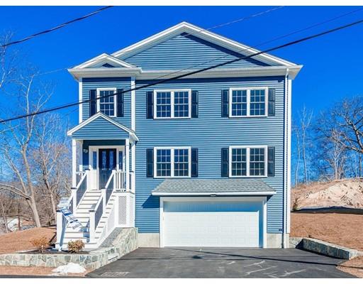 39 Rockridge Road Waltham, MA 02453 - Photo 30 of 30 Gallery Image 30
