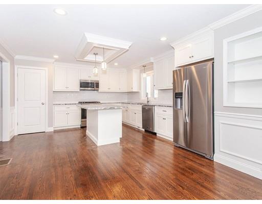 39 Rockridge Road Waltham, MA 02453 - Photo 8 of 30 Gallery Image 8