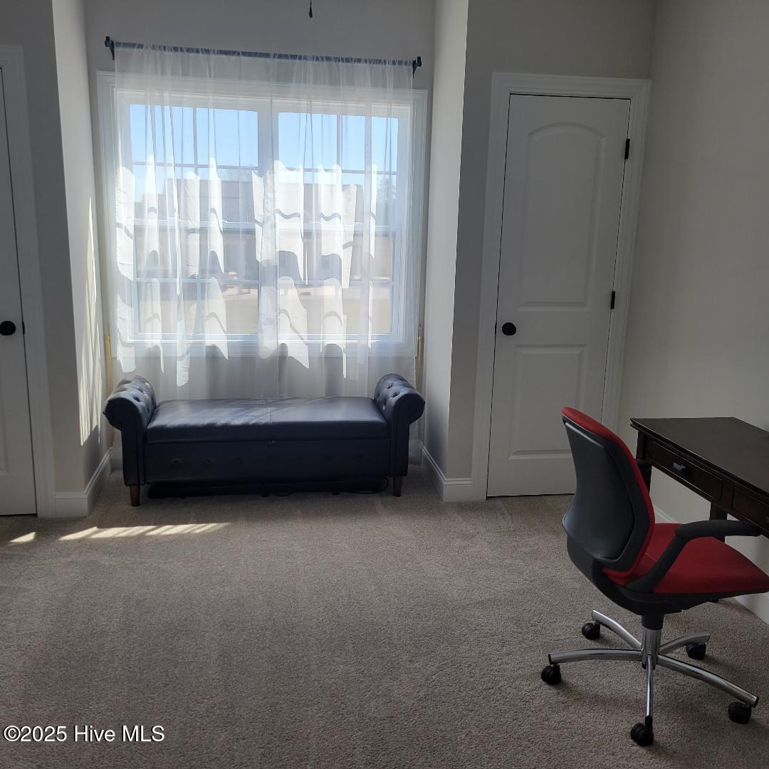 4450 Sheppard Mill Road Robersonville, NC 27871 - Photo 28 of 43 4450 bedroom 3