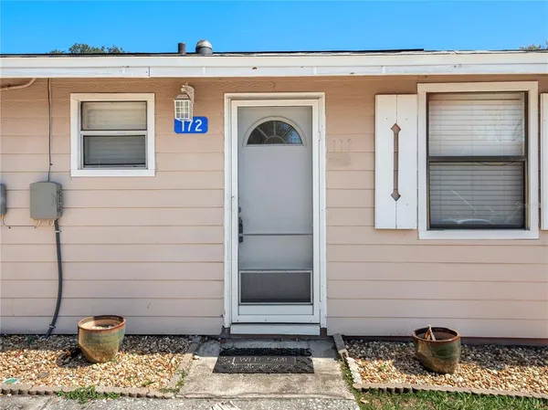 $130,000 | 10301 Highway 27, Unit 172, Clermont, FL 34711