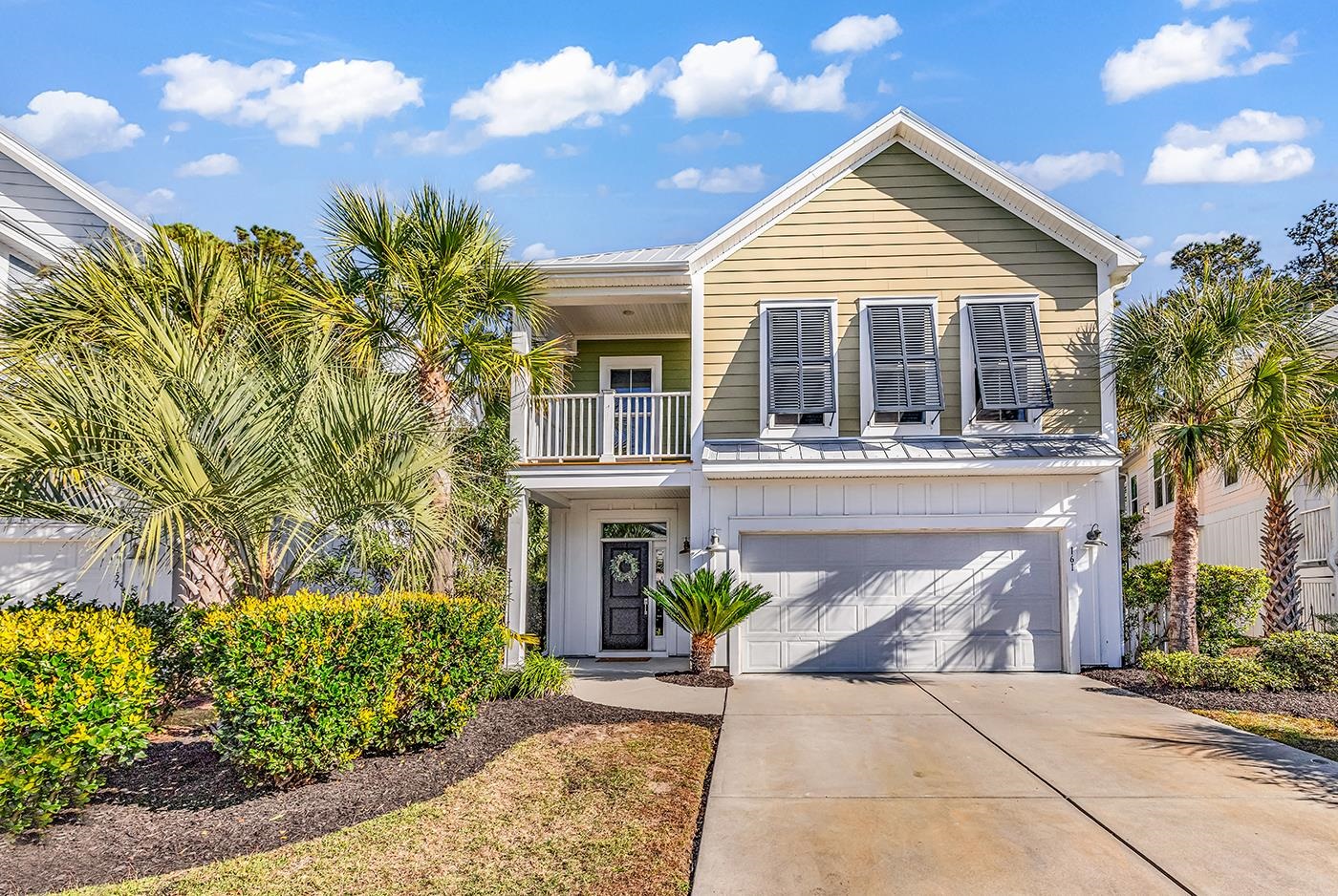 161 Splendor Circle Murrells Inlet, SC 29576 - Photo 1 of 39 Gallery Image 1