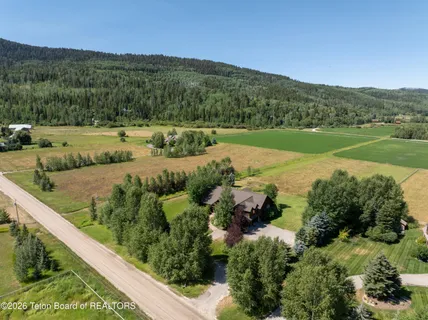$2,595,000 | 10128 West 2000 South, Victor, ID 83455