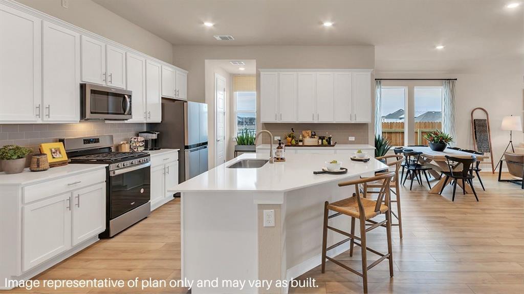 3685 Zenith Road Grand Prairie, TX 75052 - Photo 4 of 24