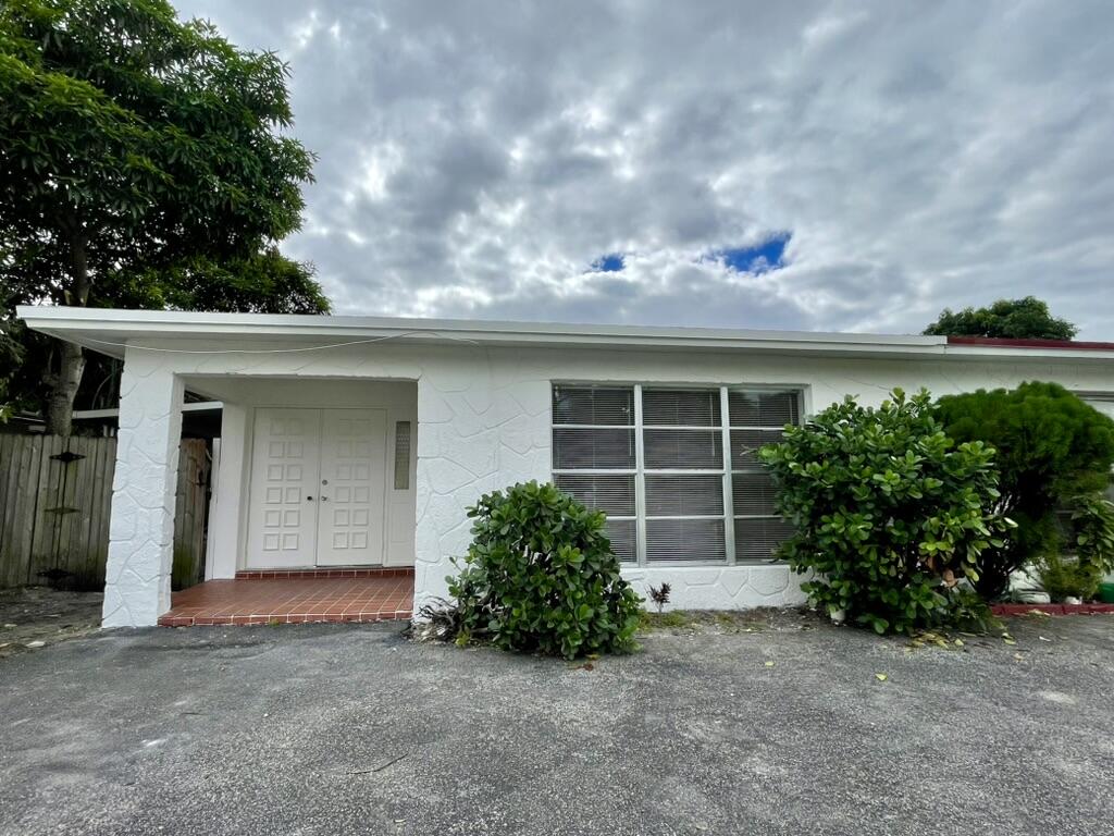 6140 Southwest 3rd Street Margate, FL 33068 - Photo 1 of 24 Front Exterior