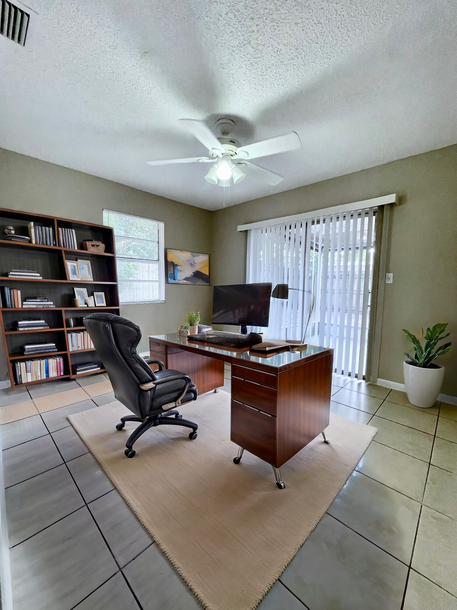 6140 Southwest 3rd Street Margate, FL 33068 - Photo 11 of 24 Guest Room - Virtually Staged