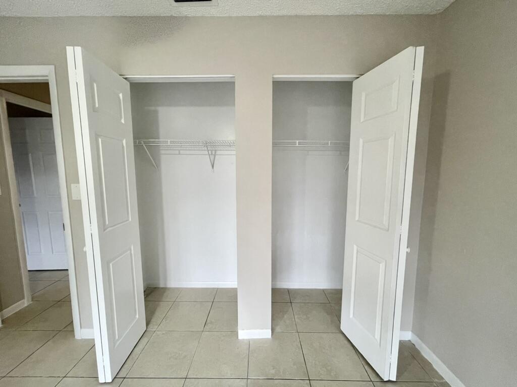 6140 Southwest 3rd Street Margate, FL 33068 - Photo 14 of 24 Guest Room Closet