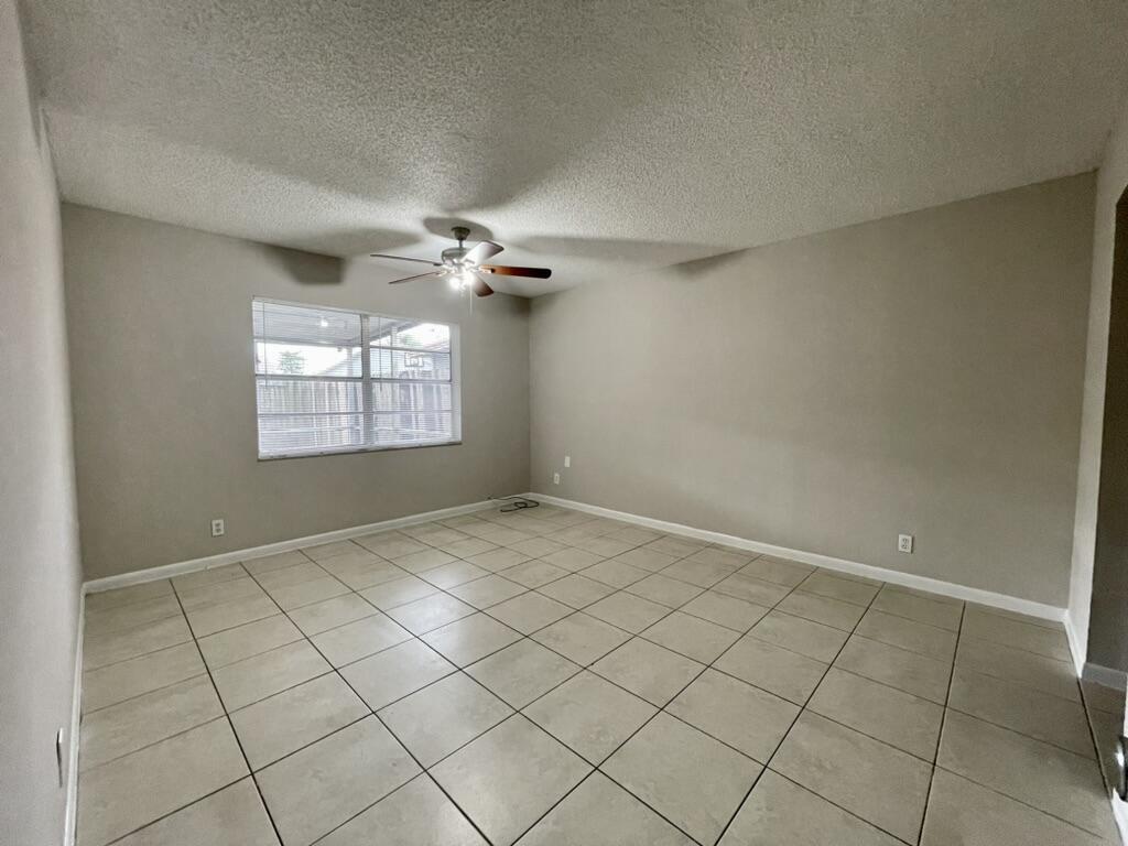 6140 Southwest 3rd Street Margate, FL 33068 - Photo 17 of 24 Main Bedroom