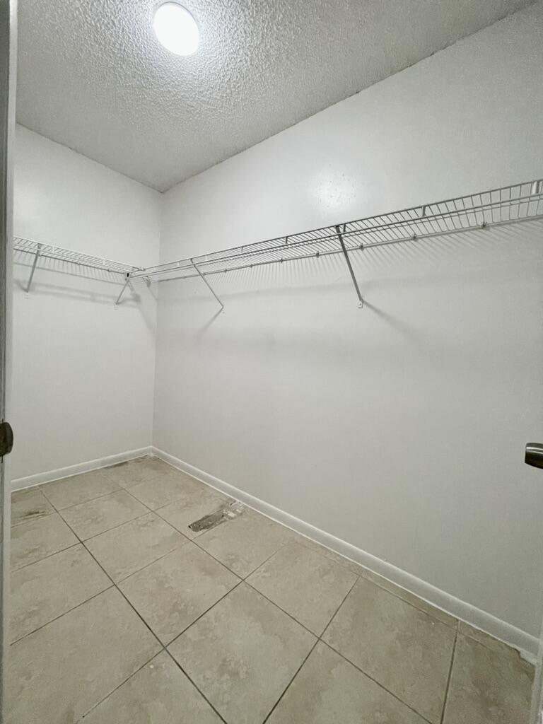 6140 Southwest 3rd Street Margate, FL 33068 - Photo 19 of 24 Main Bedroom Walk-In Closet