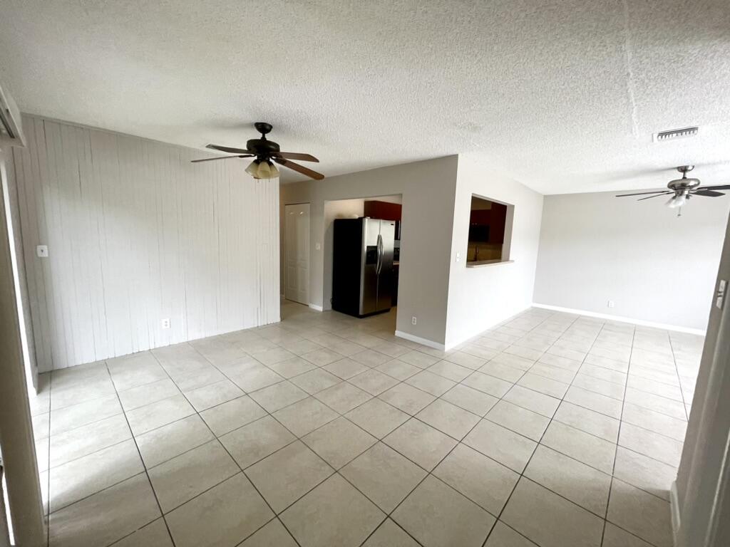 6140 Southwest 3rd Street Margate, FL 33068 - Photo 2 of 24 Living and Dining Area