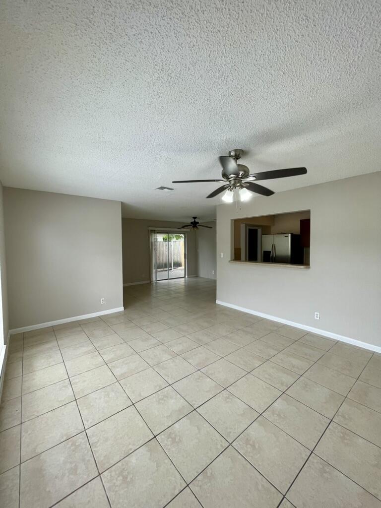 6140 Southwest 3rd Street Margate, FL 33068 - Photo 6 of 24 Living Area