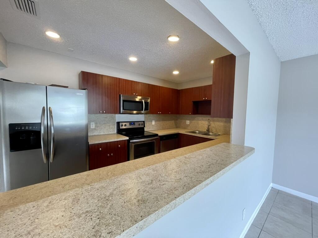 6140 Southwest 3rd Street Margate, FL 33068 - Photo 7 of 24 Kitchen