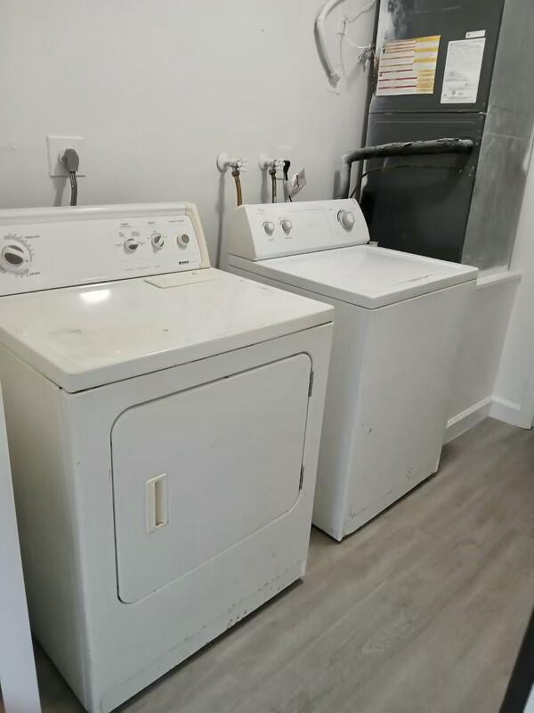 6140 Southwest 3rd Street Margate, FL 33068 - Photo 10 of 24 Laundry Room