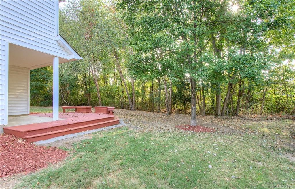 12165 Old Willow Road Charlotte, NC 28269 - Photo 24 of 26