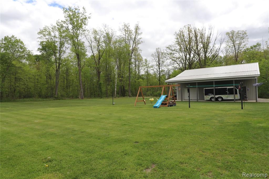 13274 North Lewis Road Clio, MI 48420 - Photo 20 of 23 Gallery Image 20