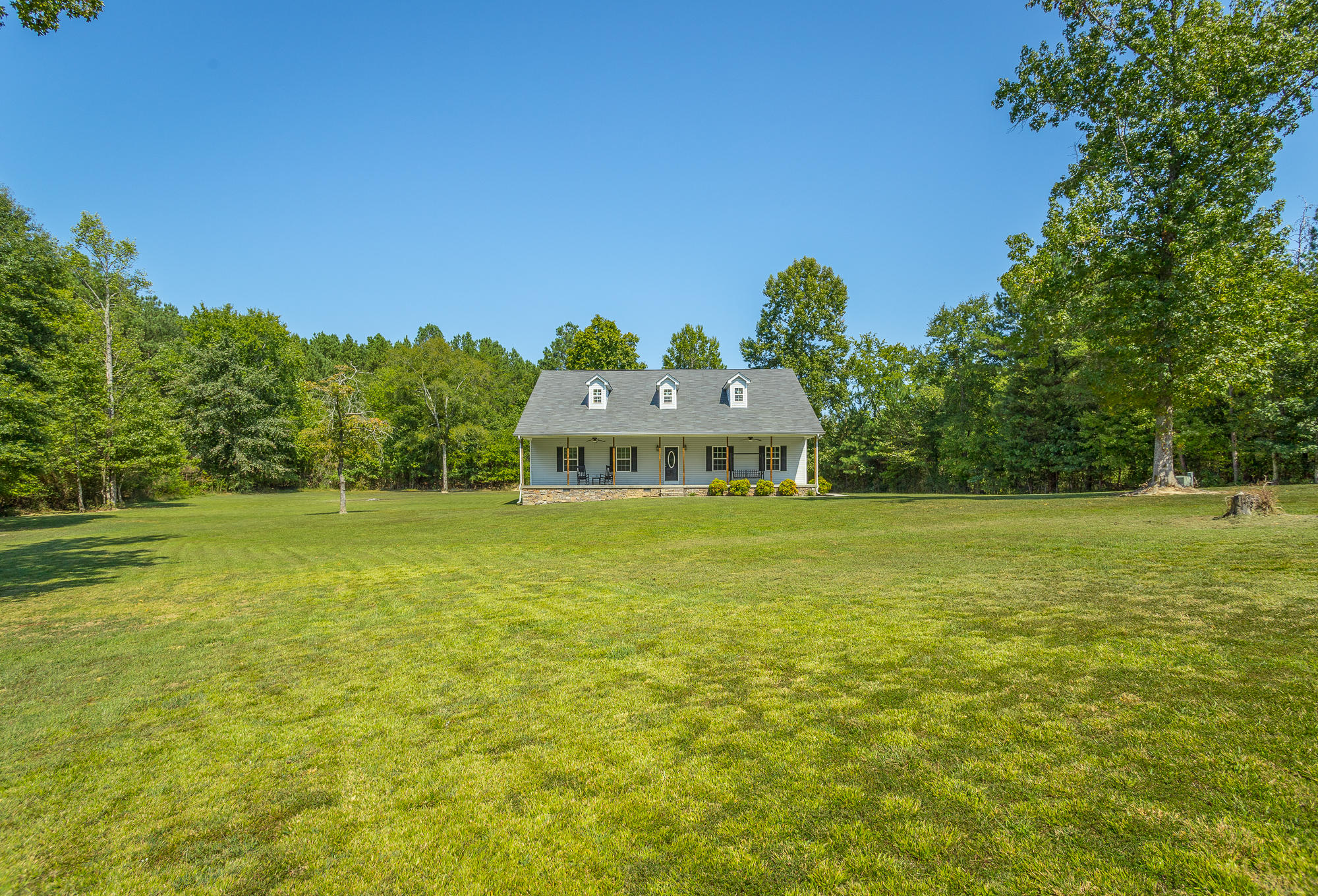 1890 Temperance Hall Road Rock Spring, GA 30739 - Photo 11 of 79 Wide Open Spaces